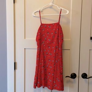 Altar’d State Dress-New